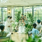 ニーズ神宮前 by T&G WEDDING (旧 アルモニーソルーナ表参道)のフェア画像