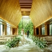 ニーズ神宮前 by T&amp;G WEDDING (旧 アルモニーソルーナ表参道)のフェア画像