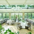 ニーズ神宮前 by T&G WEDDING (旧 アルモニーソルーナ表参道)のフェア画像