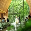 ニーズ神宮前 by T&amp;G WEDDING (旧 アルモニーソルーナ表参道)のフェア画像