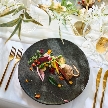 ニーズ神宮前 by T&amp;amp;G WEDDING：【ゲスト満足◎絶品コース試食】料理半額×オープンキッチン体験
