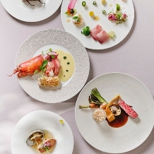 Crevette &nbsp;名古屋（クルヴェット　ナゴヤ）のフェア画像