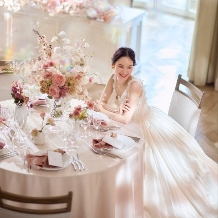 Crevette &nbsp;名古屋（クルヴェット　ナゴヤ）のフェア画像