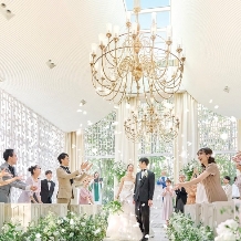 Crevette &nbsp;名古屋（クルヴェット　ナゴヤ）のフェア画像