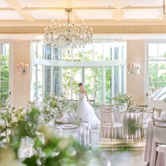 Crevette  名古屋（クルヴェット　ナゴヤ）のフェア画像