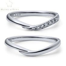 Gran-D　（グランディー）の婚約指輪&結婚指輪