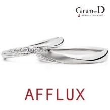 Gran-D　（グランディー）:【7が記念日の人必見】【エレガント】【上品】《AFLLUX》Nana〈ナナ〉