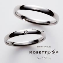 【鍛造製法】RosettE/SP ~LIBERTY 自由~