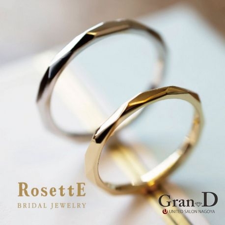 Gran-D　（グランディー）:【シンプル】【個性的】《RosettE》TWIG~小枝~