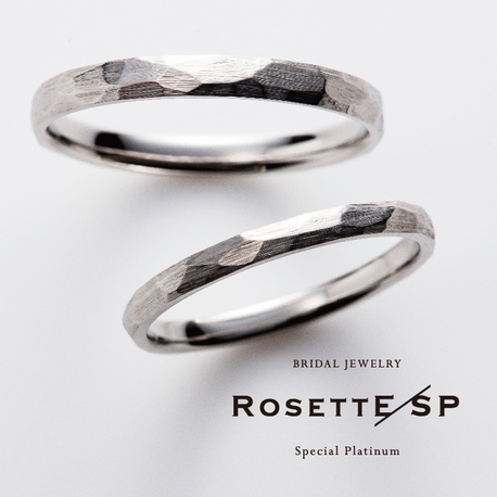 Gran-D　（グランディー）:【カジュアル】【鍛造製法】RosettE/SP ~Future 未来~