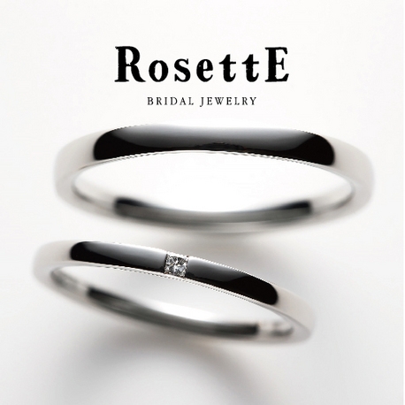 Gran-D (グランディー):《RosettE》HOPE~希望~