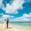 セントレジェンダ ＯＫＩＮＡＷＡ（ＣＥＮＴＬＥＧＥＮＤＡ ＯＫＩＮＡＷＡ）：【平日クイック60分フェア】オンライン相談＊挙式料最大無料！