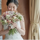 セントアクアチャペル品川のブライダルフェア画像