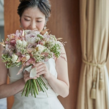 セントアクアチャペル品川：【BIGフェア】駅直結×高層階チャペル＼最大30万祝日特典／