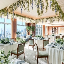 セントアクアチャペル品川:【30名挙式＋披露宴プラン】131万9450円