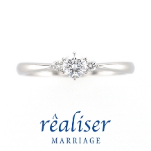 IKEDA Beau ブライダル:【レアリゼ】ルピナス