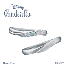 IKEDA Beau ブライダル:【シンデレラ】Timeless Magic-永遠の魔法-