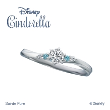 IKEDA Beau ブライダル:【シンデレラ】Timeless Magic-永遠の魔法-