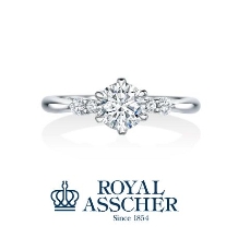 【ロイヤルアッシャー】ERA814