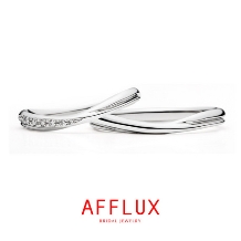 【AFFLUX】共に歩む（プレイリー）