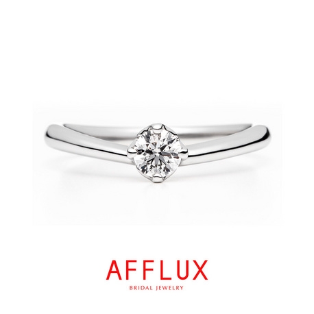 IKEDA Beau ブライダル:【アフラックス】みおつくし（ミオ）