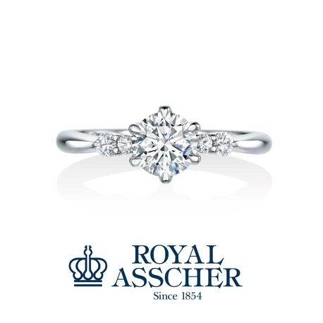 IKEDA Beau ブライダル:【ロイヤルアッシャー】ERA814