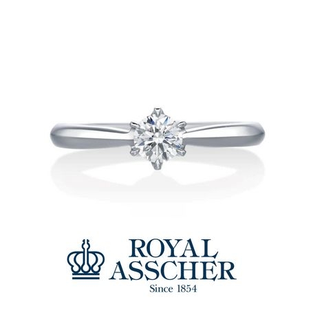 IKEDA Beau ブライダル:【ロイヤルアッシャー】ERA817