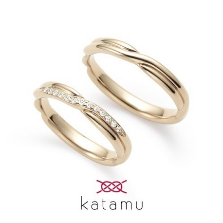 IKEDA Beau ブライダル:【カタム】縁-えにし-