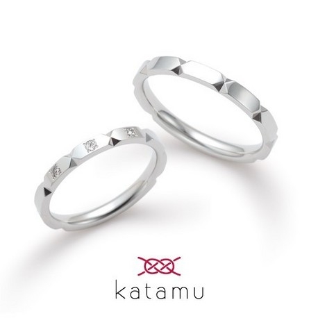 IKEDA Beau ブライダル:【カタム】折り紙-おりがみ-