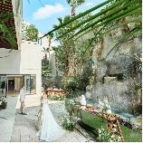 ル・センティ フォーリア 大阪のブライダルフェア画像