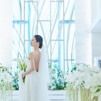 ル・センティ フォーリア 大阪のフェア画像