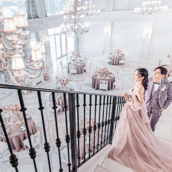 ル・センティ フォーリア 大阪のフェア画像