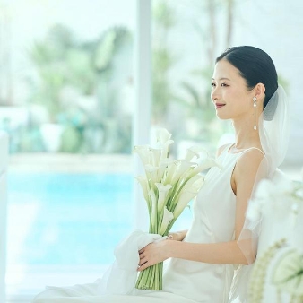 ル・センティ フォーリア 大阪のフェア画像