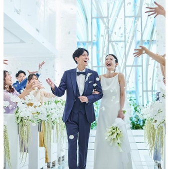 ル・センティ フォーリア 大阪のフェア画像