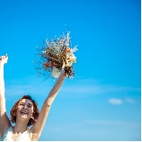 アールベルアンジェ高松のブライダルフェア画像