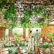 The Forest of Lold(ザ フォレスト オブ ロルド):ギフト3万【花嫁ALL体験×豪華試食】ナチュラルチャペル体験