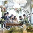 The Forest of Lold（ザ　フォレスト　オブ　ロルド）：【家族婚・会食婚】少人数ならではの魅力と費用を体感