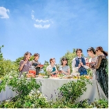 The Forest of Lold（ザ　フォレスト　オブ　ロルド）のブライダルフェア画像