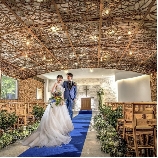 The Forest of Lold（ザ　フォレスト　オブ　ロルド）のブライダルフェア画像