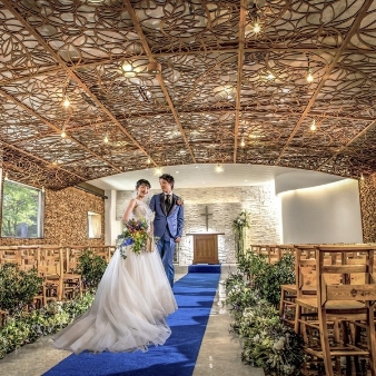 結婚式場：朝9時スタート｜効率的＆ゆったり結婚式相談フェア