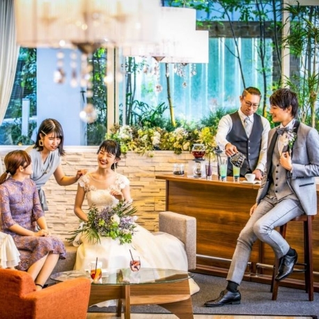 The Forest of Lold（ザ　フォレスト　オブ　ロルド）：【ファーストステップ】見学×見積のキホン★ギフト券プレゼント