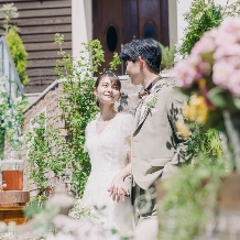 The Forest of Lold（ザ　フォレスト　オブ　ロルド）:【40名180万円◆1日1組貸切】来年12月までの挙式+披露宴◆ちょうどいいウエディング