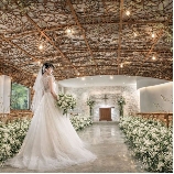 The Forest of Lold（ザ　フォレスト　オブ　ロルド）のブライダルフェア画像