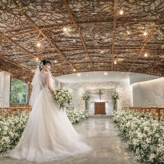 結婚式場：朝9時スタート｜効率的＆ゆったり結婚式相談フェア