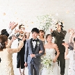 The Forest of Lold（ザ　フォレスト　オブ　ロルド）：【少人数婚】30名以下“ゲストと近い”結婚式体験フェア