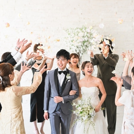 The Forest of Lold（ザ　フォレスト　オブ　ロルド）：【少人数婚】30名以下“ゲストと近い”結婚式体験フェア