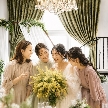 The Forest of Lold（ザ　フォレスト　オブ　ロルド）：NO！THE結婚式「ゲスト中心の本質的スタイル」体験型試食