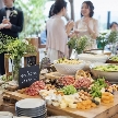 The Forest of Lold（ザ　フォレスト　オブ　ロルド）：会費“これでいい”じゃなく“これがいい”結婚式フェア
