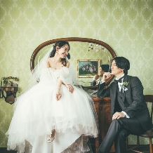 シャトー　ラ・パルム・ドールのフェア画像