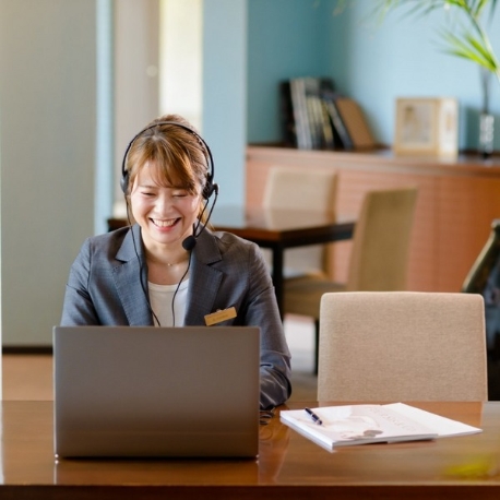 KYUKARUIZAWA KIKYO, Curio Collection by Hilton（元 旧軽井沢ホテル）：【オンラインでどこからでも軽井沢を体感！】ALL見学＆相談会